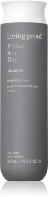 Living Proof Perfect Hair Day - Увлажняющий шампунь для сухих волос, 236 мл