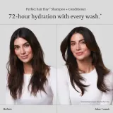 Living Proof Perfect Hair Day - Увлажняющий шампунь для сухих волос, 236 мл — фото 3