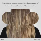 Living Proof Perfect Hair Day - Увлажняющий шампунь для сухих волос, 236 мл — фото 4