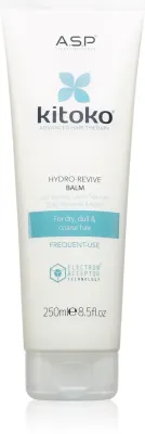 ASP kitoko Hydro - Revive - в контексте того, что это кондиционер для волос: ежедневный уход для волос, 250 мл