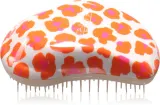 Tangle Teezer The Original Mini - Расческа для волос Leo Orange, 1 шт — фото 1