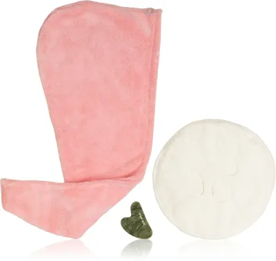 Zoë Ayla Relax & Renew Kit - Подарочный набор для женщин, 3 шт