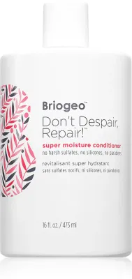 Briogeo Don't Despair, Repair! - увлажняющий кондиционер для волос, 473 мл