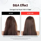 RYO Damage Care & Nourishing Shampoo - шампунь для интенсивного восстановления поврежденных волос — фото 6
