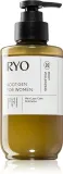 RYO Root:Gen Hair Loss Care Shampoo - шампунь для женщин, укрепляющий против выпадения волос — фото 1