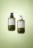 RYO Root:Gen Hair Loss Care Shampoo - шампунь для женщин, укрепляющий против выпадения волос — фото 5