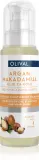 Olival Argan and Macadamia - Аргановое масло для укрепления волос и придания им большего блеска, 60 мл — фото 1
