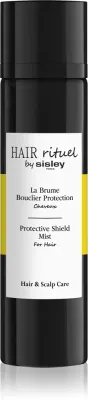 Hair Rituel by Sisley Protective Shield Mist - Защитный спрей для волос от середины длины, 100 мл