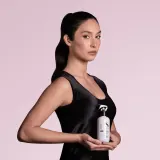 Alfaparf Milano Semi di Lino Style&Care Sculpting hairspay - лак для волос сильной фиксации, 250 мл — фото 6