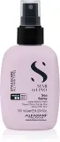 Alfaparf Milano Semi di Lino Style&Care Sea spray - Текстурирующий спрей с содержанием соли, 125 мл — фото 1