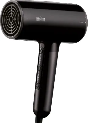 Braun Hair Care HD410 - Фен, 1 шт