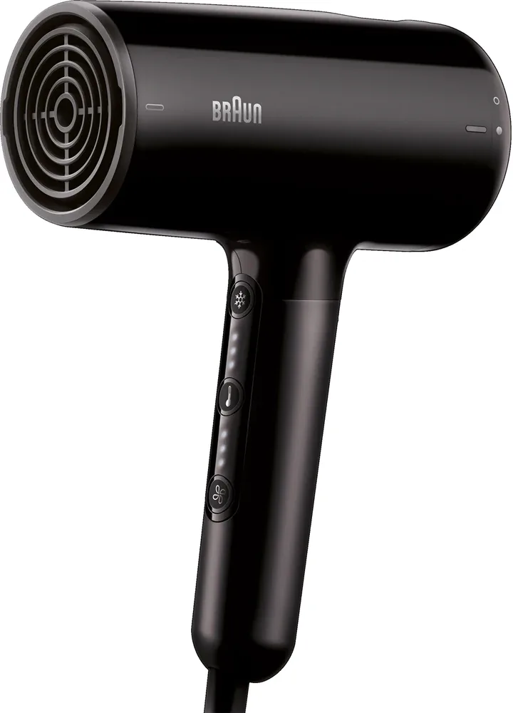 Braun Hair Care HD410 - Фен, 1 шт