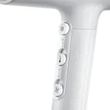 Фен для волос Braun Hair Care HD226 с ионизацией, с концентратором и диффузором, 1 шт — фото 2