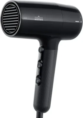 Braun Hair Care HD215 - Фен для волос, 1 шт