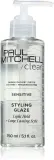 Paul Mitchell Clear Styling Glaze - Гель для фиксации формы, 150 мл — фото 1