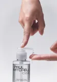 Paul Mitchell Clear Styling Glaze - Гель для фиксации формы, 150 мл — фото 2