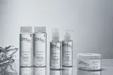 Paul Mitchell Clear Styling Glaze - Гель для фиксации формы, 150 мл — фото 4