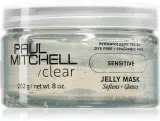 Paul Mitchell Clear Jelly Mask - Увлажняющая маска с гелевой текстурой, 202 г — фото 1