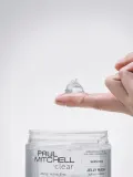 Paul Mitchell Clear Jelly Mask - Увлажняющая маска с гелевой текстурой, 202 г — фото 5