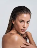 Paul Mitchell Clear Jelly Mask - Увлажняющая маска с гелевой текстурой, 202 г — фото 7