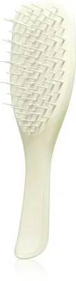 Tangle Teezer The Ultimate Detangler Extra Gentle - Расческа для волос Chamomile Yellow, 1 шт