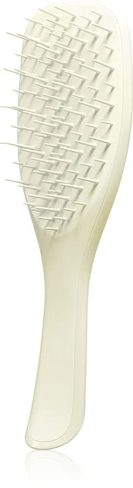 Tangle Teezer The Ultimate Detangler Extra Gentle - Расческа для волос Chamomile Yellow, 1 шт