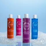 Lumene Nordic Volume [ILMA] Volumizing & Lifting - шампунь для объема для тонких и нежных волос, 300 мл — фото 4