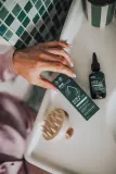 Skin Fairytale Hydro Serum - Увлажняющая сыворотка для сухой и зудящей кожи головы, 60 мл — фото 5