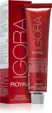 Schwarzkopf Professional IGORA Royal - Краска для волос 3-68, 60 мл — фото 1
