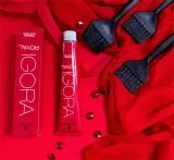 Schwarzkopf Professional IGORA Royal - Краска для волос 3-68, 60 мл — фото 3
