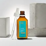 Moroccanoil Scalp Dry Scalp Treatment - Глубоко питательная маска для сухой кожи, 45 мл — фото 2