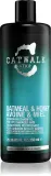 TIGI Catwalk Oatmeal & Honey - Питательный шампунь для сухих и чувствительных волос, 750 мл — фото 1