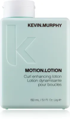 Крем для укладки волос Kevin Murphy Motion Lotion для волнистых волос, с защитой от УФ-излучения, 150 мл