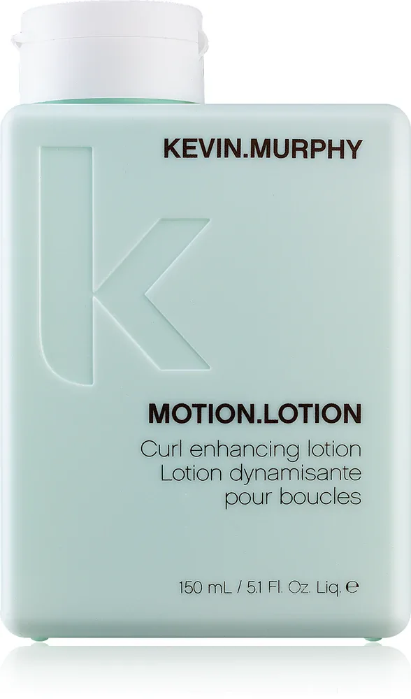 Крем для укладки волос Kevin Murphy Motion Lotion для волнистых волос, с защитой от УФ-излучения, 150 мл