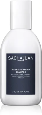 Sachajuan Intensive Repair Shampoo - шампунь для волос, поврежденных солнечным излучением, 250 мл