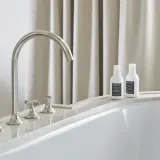 Sachajuan Intensive Repair Shampoo - шампунь для волос, поврежденных солнечным излучением, 250 мл — фото 2