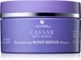 Alterna Caviar Anti-Aging Restructuring Bond Repair - Глубоко увлажняющая маска для поврежденных волос, 161 г — фото 1