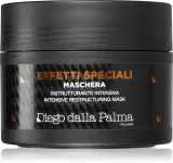 Diego dalla Palma Effetti Speciali Intensive Restructuring Mask - Реструктурирующая маска для всех типов волос, 200 мл — фото 1