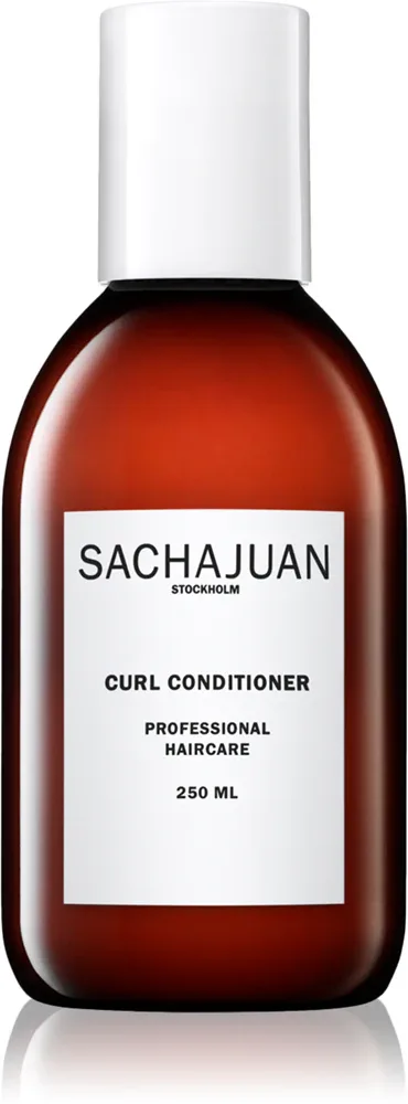Sachajuan Curl Conditioner - в контексте того, что это кондиционер для волос: кондиционер для кудрявых волос, 250 мл