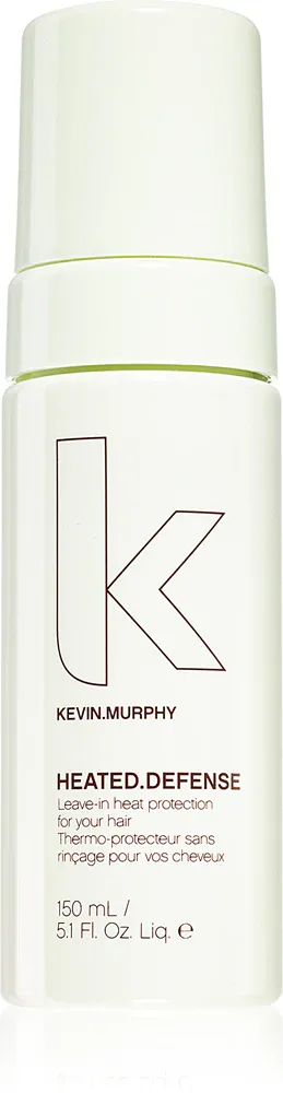 Средство для волос термозащитное Kevin Murphy Heated Defense лёгкой фиксации, 150 мл