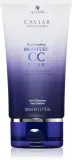 Alterna Caviar Anti-Aging Replenishing Moisture - Крем CC для волос, увлажняющий и придающий блеск, 150 мл — фото 1