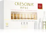 Crescina Transdermic 200 Re-Growth - Уход за волосами, способствующий их росту для женщин, 20 мл — фото 1