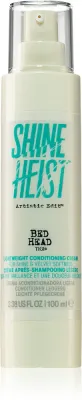 TIGI Artistic Edit Shine Heist - Нежный кондиционер для придания блеска и смягчения волос, 100 мл