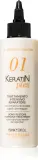 Phytorelax Laboratories Keratin Plex - Интенсивный восстанавливающий уход для слабых и поврежденных волос, 150 мл — фото 1