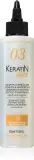Phytorelax Laboratories Keratin Plex - Кератиновый кондиционер для придания блеска и смягчения волос, 150 мл — фото 1