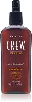 American Crew Classic Alternator - спрей для волос, 100 мл