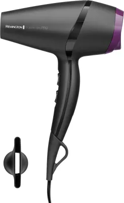 Remington Supercare Pro 2100 AC7100 - Фен для волос, 1 шт