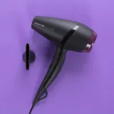 Remington Supercare Pro 2100 AC7100 - Фен для волос, 1 шт — фото 5