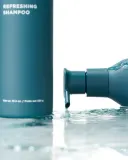 AYUNCHE Refreshing Shampoo - освежающий шампунь для жирных волос и кожи головы — фото 4