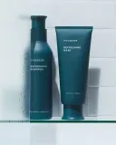 AYUNCHE Refreshing Shampoo - освежающий шампунь для жирных волос и кожи головы — фото 5